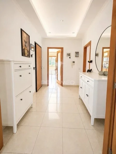 Apartamento T3 para Venda em Marvila, Ribeira Santarém, São Salvador, São Nicolau