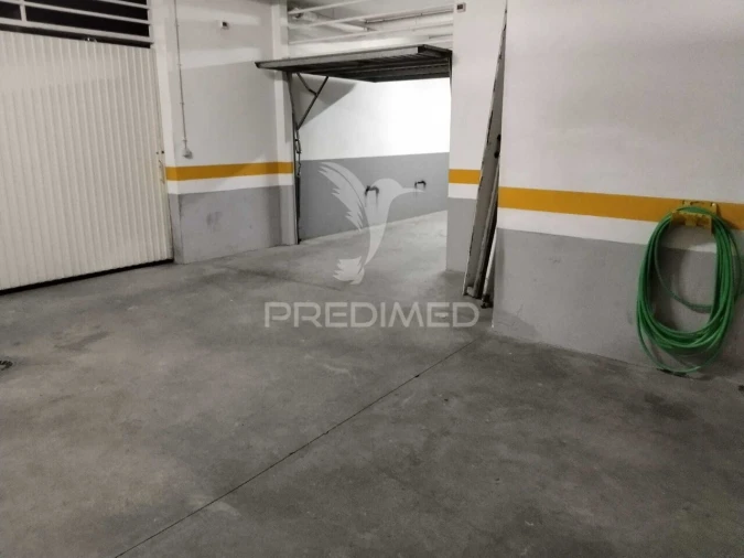 Apartamento T3 para Venda em Marvila, Ribeira Santarém, São Salvador, São Nicolau Foto 21