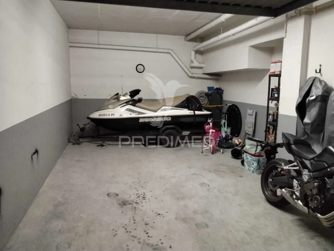 Apartamento T3 para Venda em Marvila, Ribeira Santarém, São Salvador, São Nicolau Foto 23