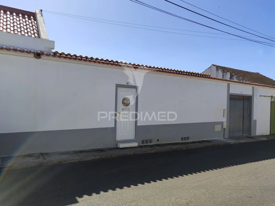 Moradia T2 para Venda em Alpiarça Foto 10