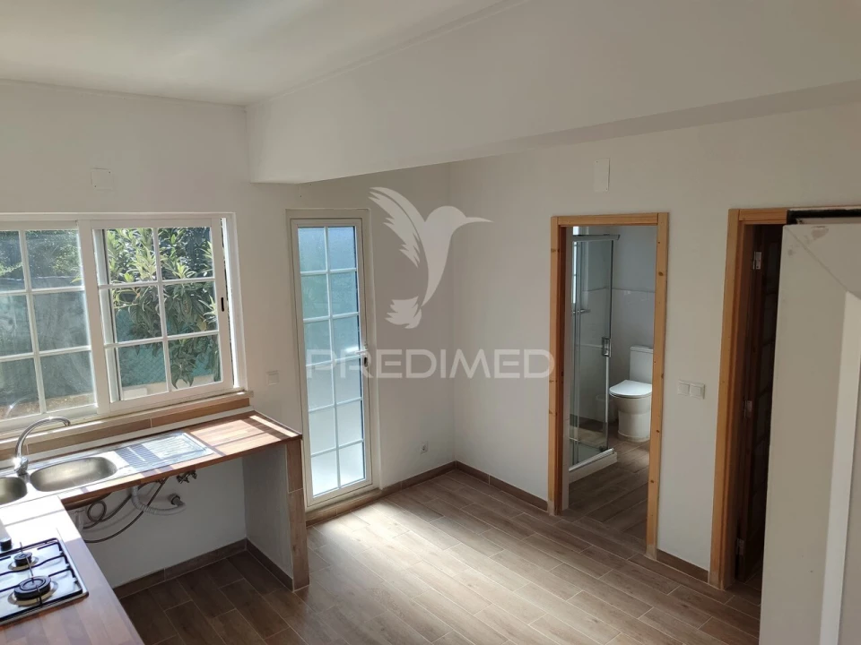 Moradia T2 para Venda em Alpiarça Foto 1