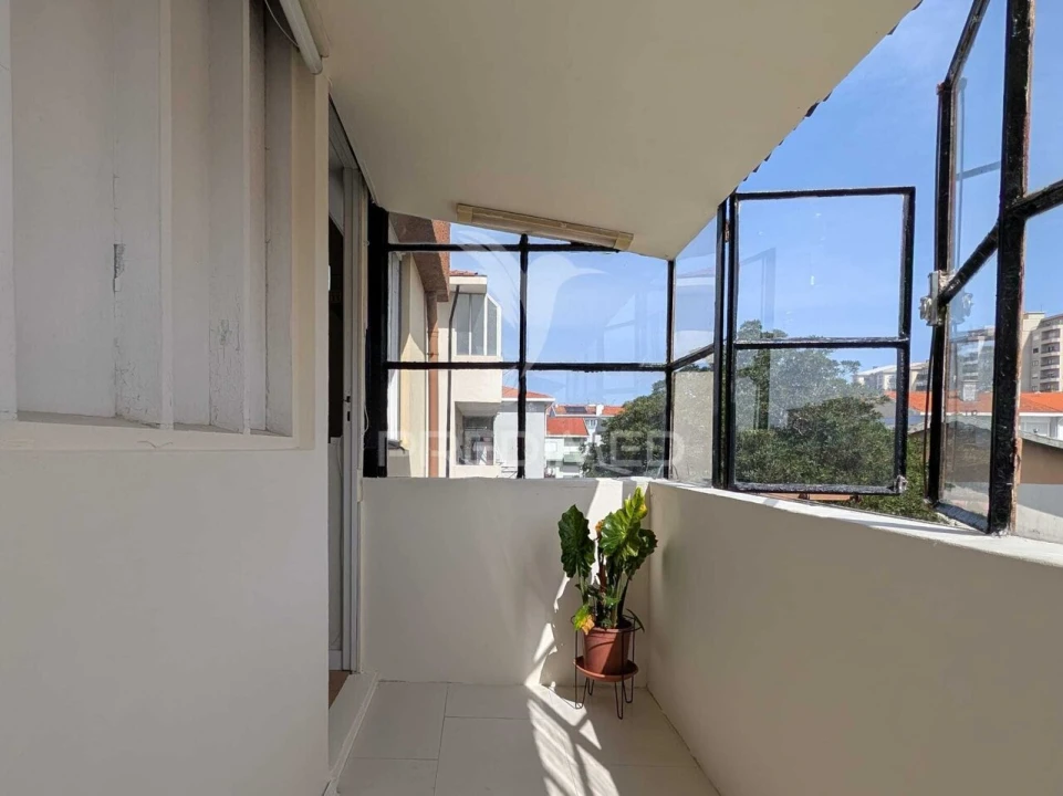 Apartamento T2 para Venda em Mafamude e Vilar do Paraíso Foto 19
