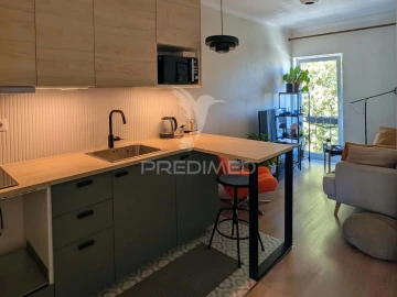 Apartamento T2 para Venda em Mafamude e Vilar do Paraíso