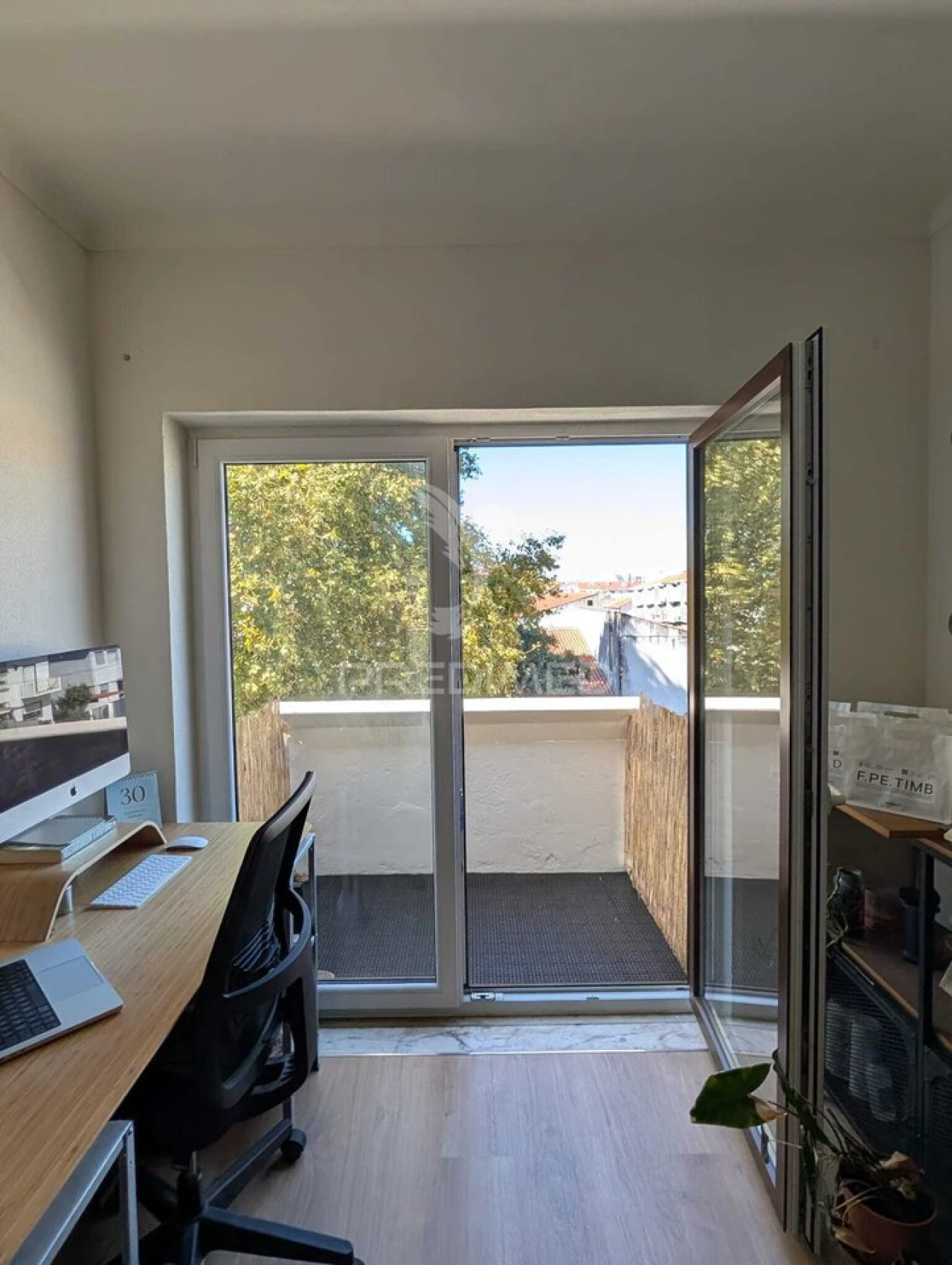 Apartamento T2 para Venda em Mafamude e Vilar do Paraíso Foto 2