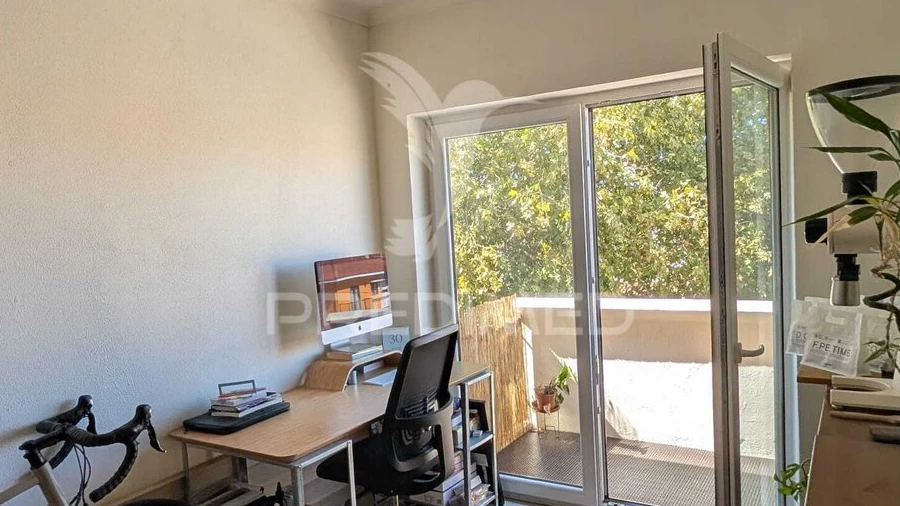 Apartamento T2 para Venda em Mafamude e Vilar do Paraíso