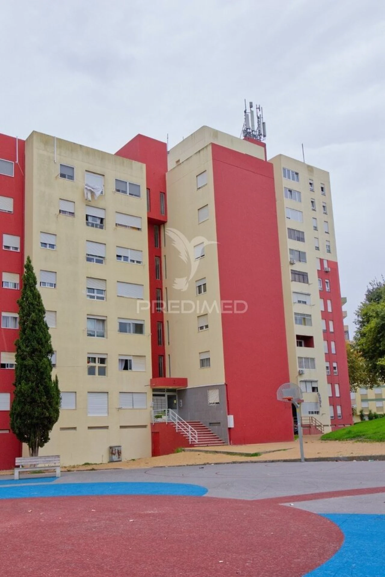Apartamento T2 para Venda em Corroios Foto 22