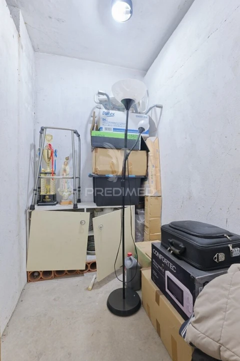 Apartamento T2 para Venda em Corroios