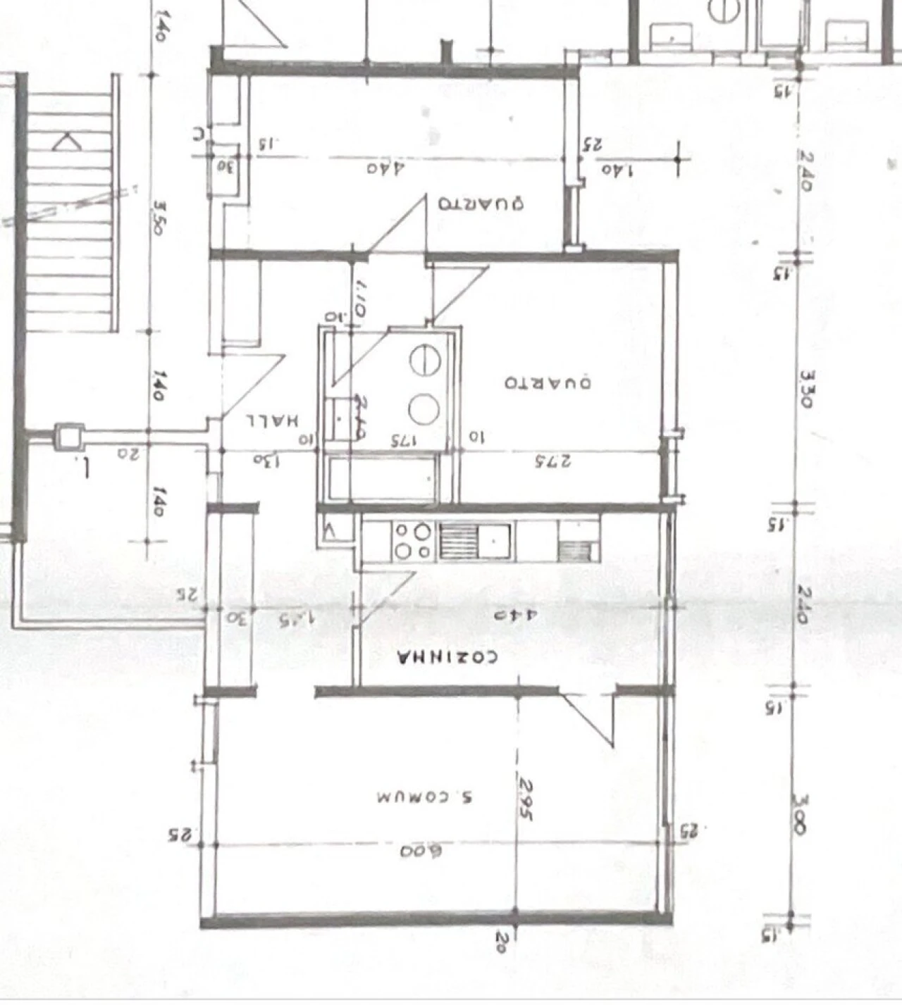 Apartamento T2 para Venda em Corroios Foto 29