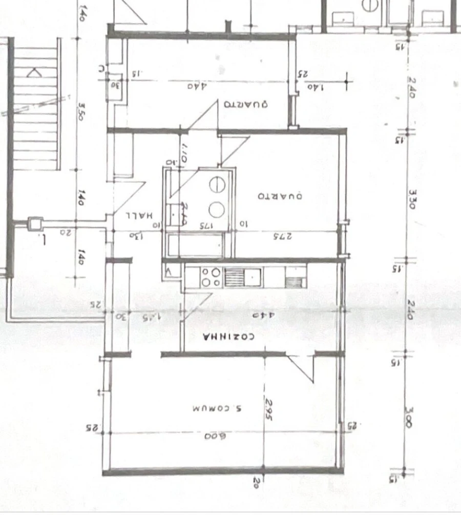 Apartamento T2 para Venda em Corroios Foto 29