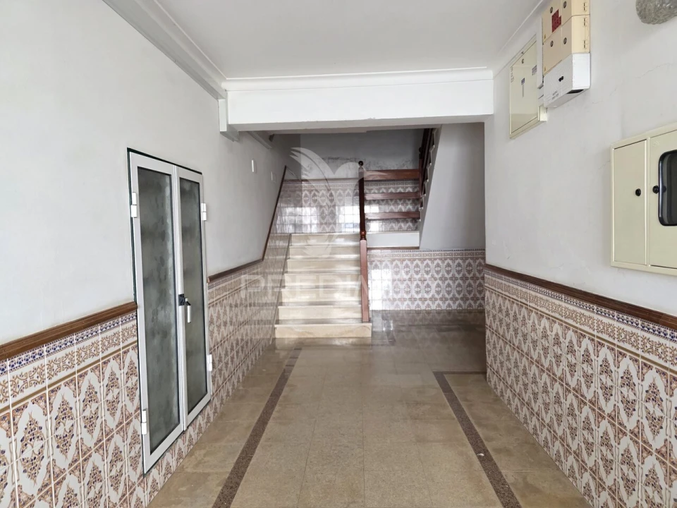 Apartamento T3 para Venda em Nossa Sra de Fatima Foto 36