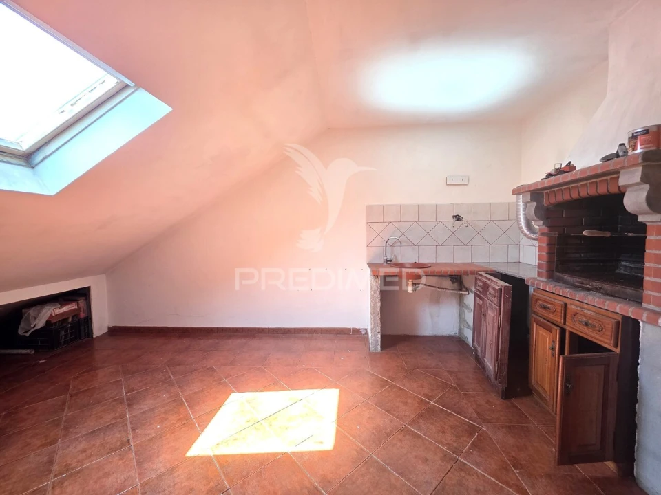 Apartamento T3 para Venda em Nossa Sra de Fatima Foto 35