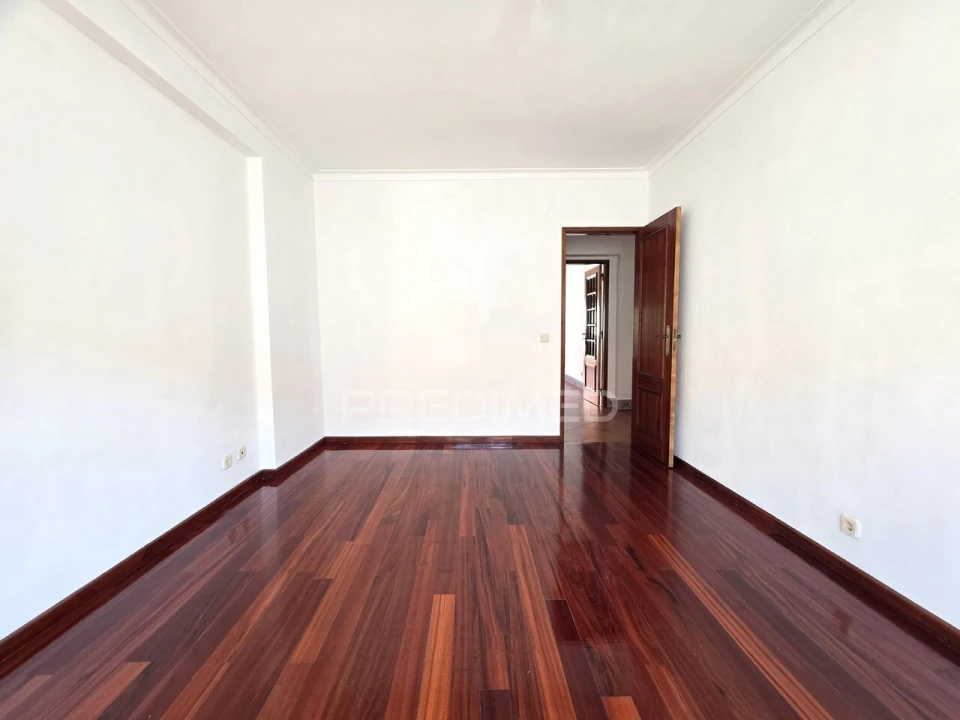 Apartamento T3 para Venda em Nossa Sra de Fatima Foto 13