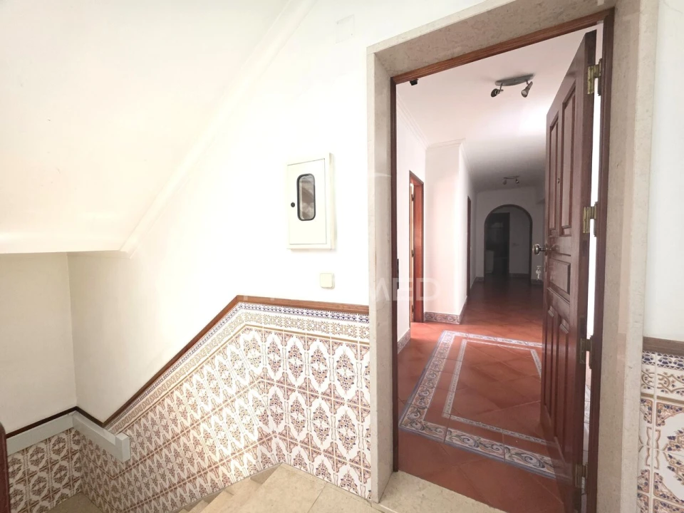 Apartamento T3 para Venda em Nossa Sra de Fatima Foto 28