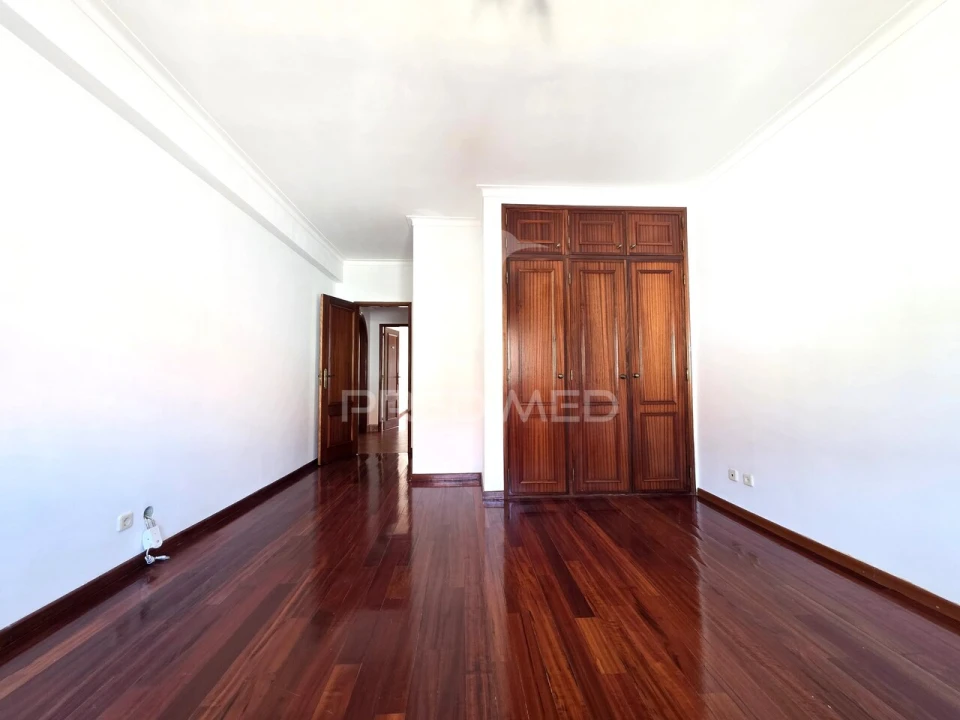 Apartamento T3 para Venda em Nossa Sra de Fatima Foto 22