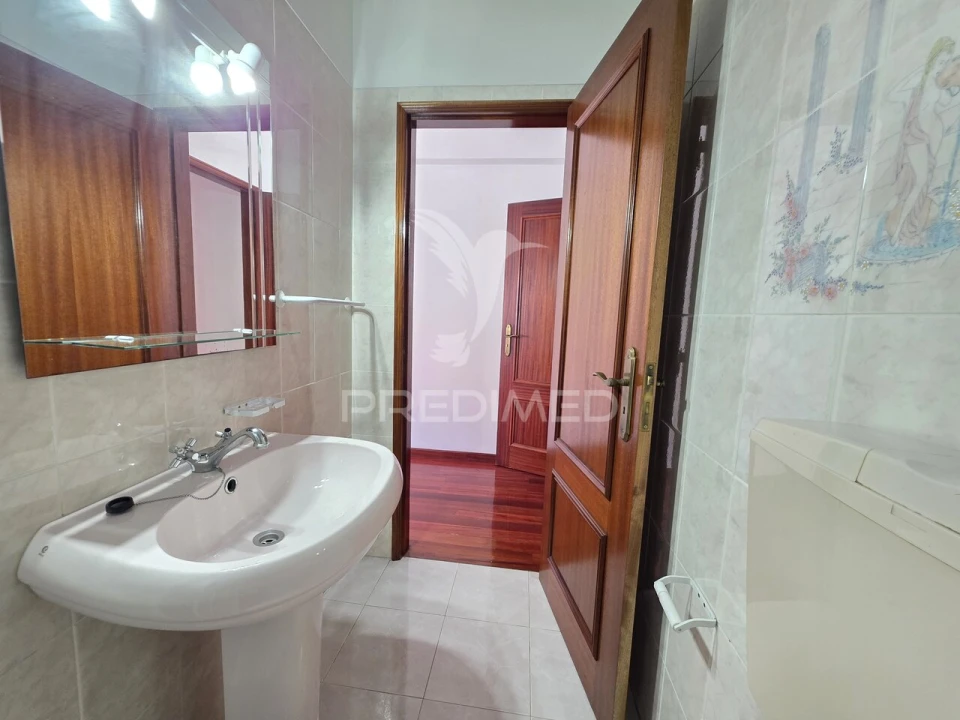 Apartamento T3 para Venda em Nossa Sra de Fatima Foto 19