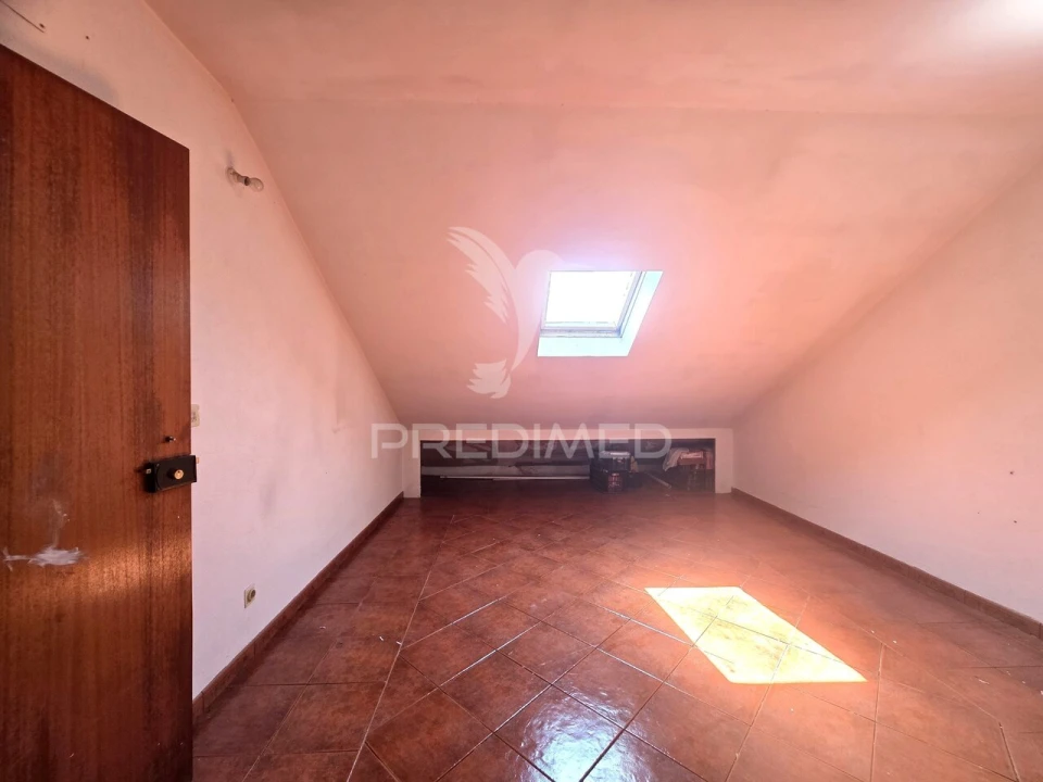 Apartamento T3 para Venda em Nossa Sra de Fatima Foto 32