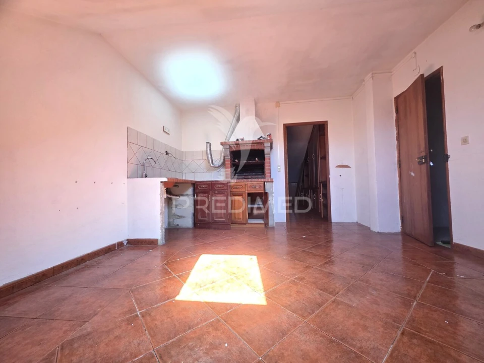 Apartamento T3 para Venda em Nossa Sra de Fatima Foto 30