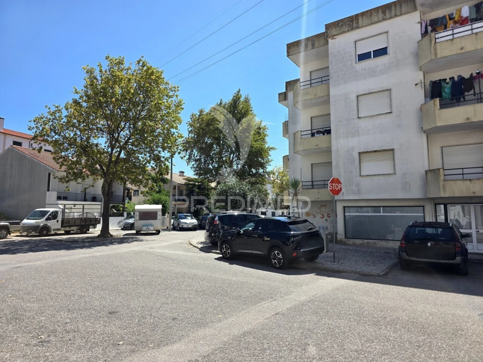Apartamento T3 para Venda em Nossa Sra de Fatima Foto 40