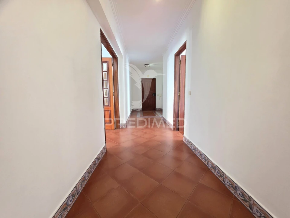 Apartamento T3 para Venda em Nossa Sra de Fatima Foto 27