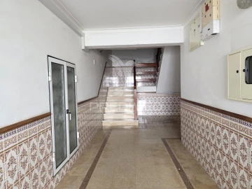 Apartamento T3 para Venda em Nossa Sra de Fatima