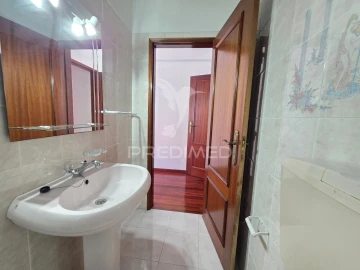 Apartamento T3 para Venda em Nossa Sra de Fatima