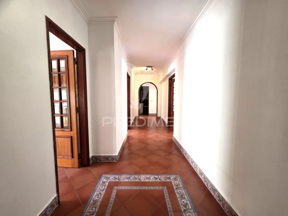 Apartamento T3 para Venda em Nossa Sra de Fatima Foto 1