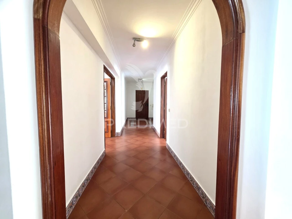 Apartamento T3 para Venda em Nossa Sra de Fatima Foto 26