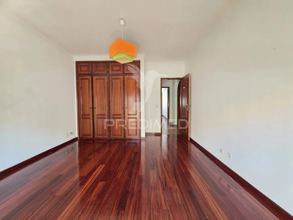 Apartamento T3 para Venda em Nossa Sra de Fatima Foto 16
