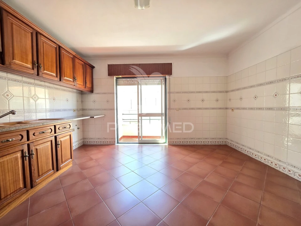 Apartamento T3 para Venda em Nossa Sra de Fatima Foto 7