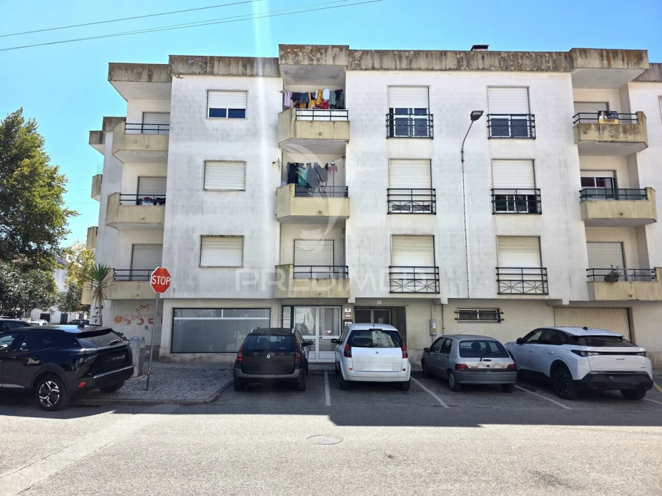Apartamento T3 para Venda em Nossa Sra de Fatima Foto 39