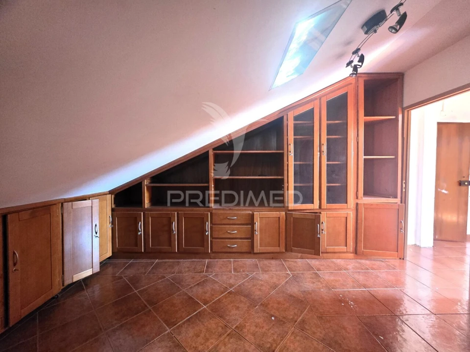 Apartamento T3 para Venda em Nossa Sra de Fatima Foto 34