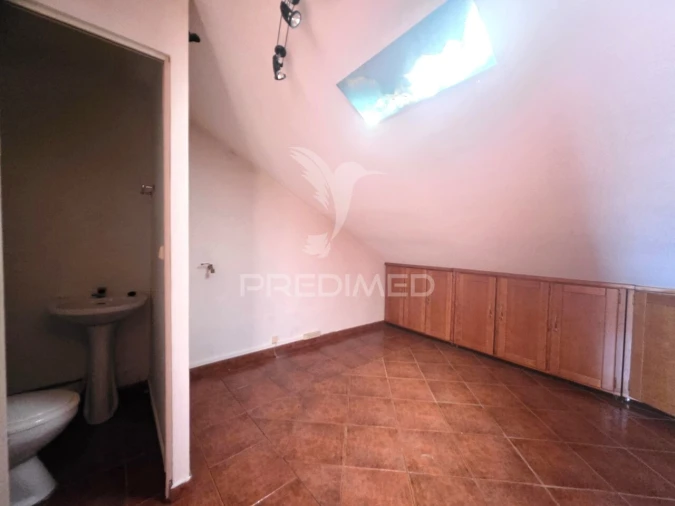 Apartamento T3 para Venda em Nossa Sra de Fatima Foto 33