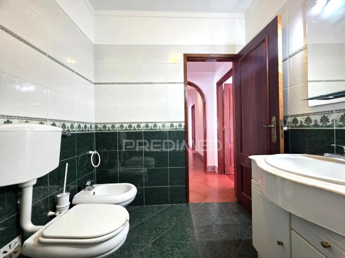 Apartamento T3 para Venda em Nossa Sra de Fatima Foto 25