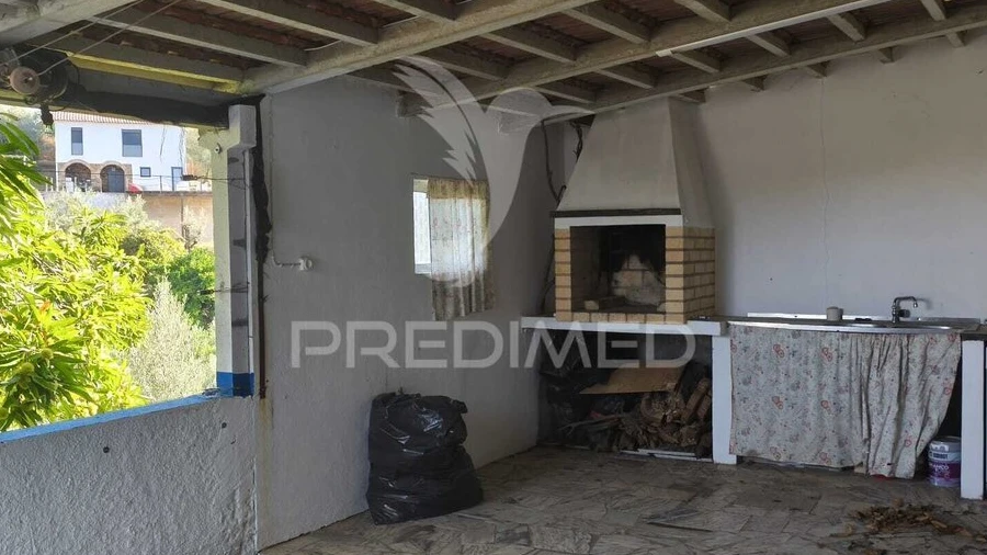 Moradia T3 para Venda em Olalhas