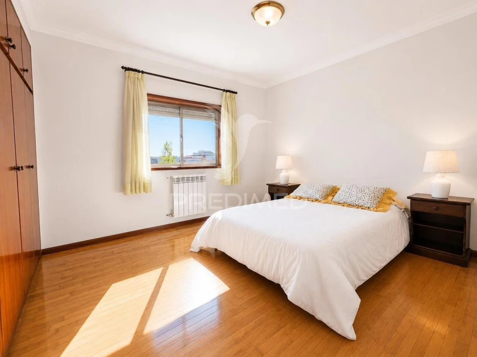 Apartamento T3 para Venda em Valença, Cristelo Covo e Arão Foto 21