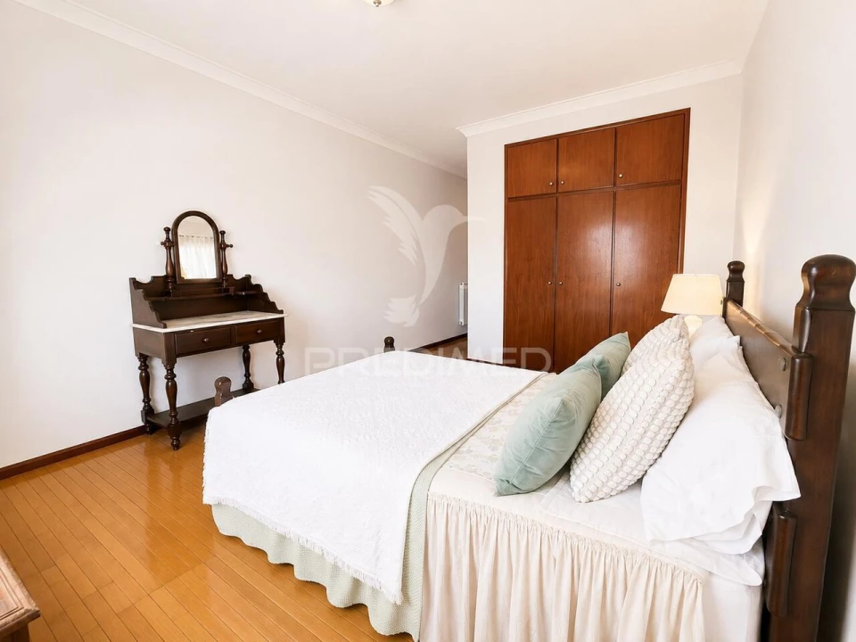 Apartamento T3 para Venda em Valença, Cristelo Covo e Arão Foto 22