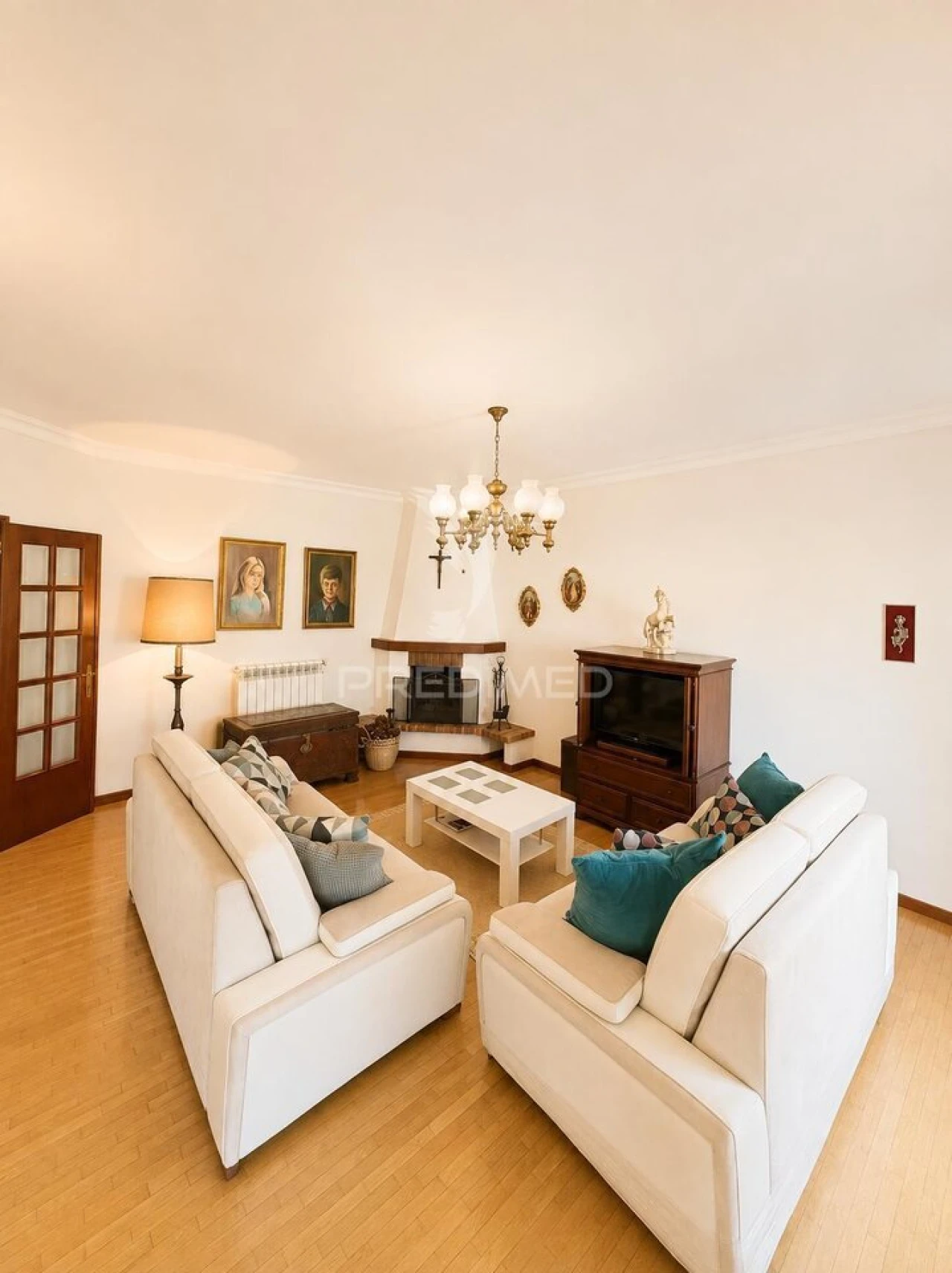 Apartamento T3 para Venda em Valença, Cristelo Covo e Arão Foto 7