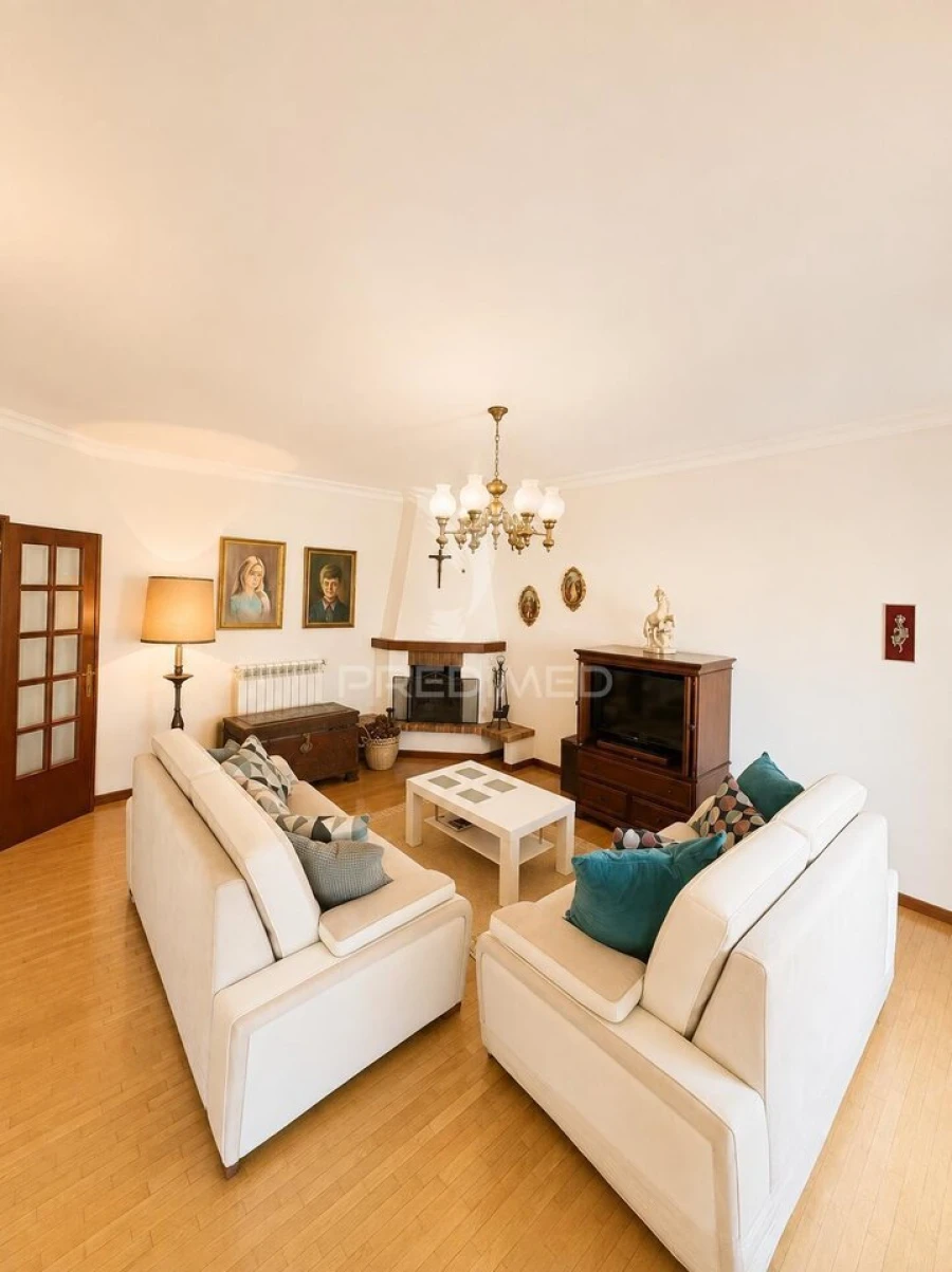 Apartamento T3 para Venda em Valença, Cristelo Covo e Arão Foto 7