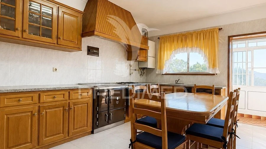 Apartamento T3 para Venda em Valença, Cristelo Covo e Arão
