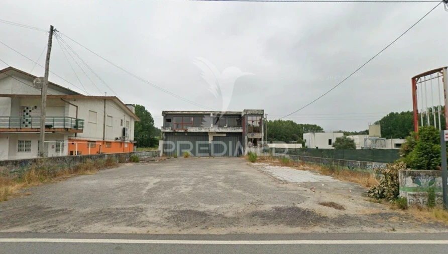Armazém para Venda em Fiães Foto 14