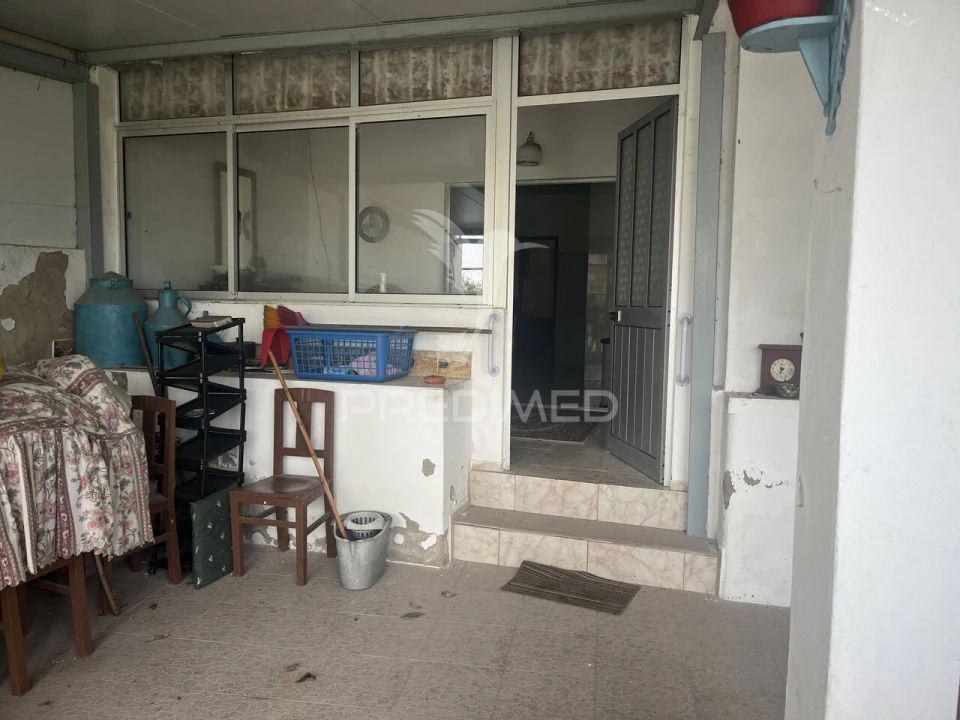 Moradia T2 para Venda em Alfundão e Peroguarda Foto 13