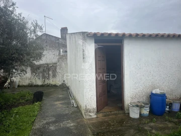 Moradia T2 para Venda em Alfundão e Peroguarda