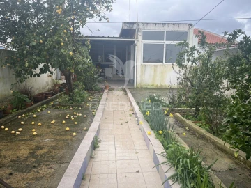 Moradia T2 para Venda em Alfundão e Peroguarda