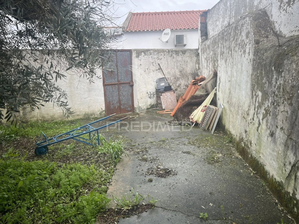 Moradia T2 para Venda em Alfundão e Peroguarda Foto 21
