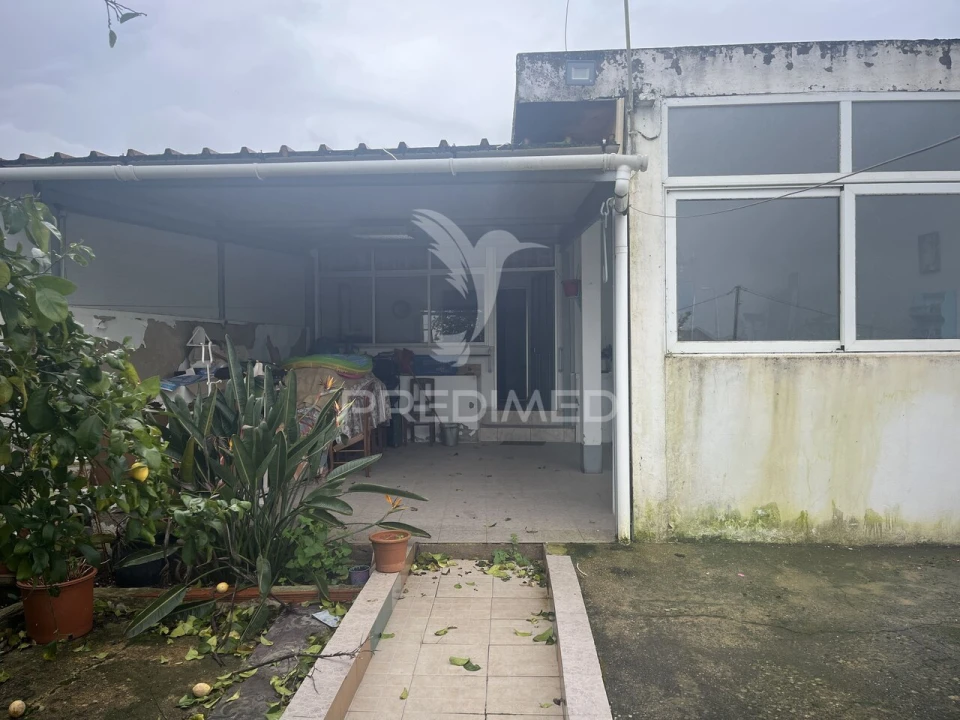 Moradia T2 para Venda em Alfundão e Peroguarda Foto 11