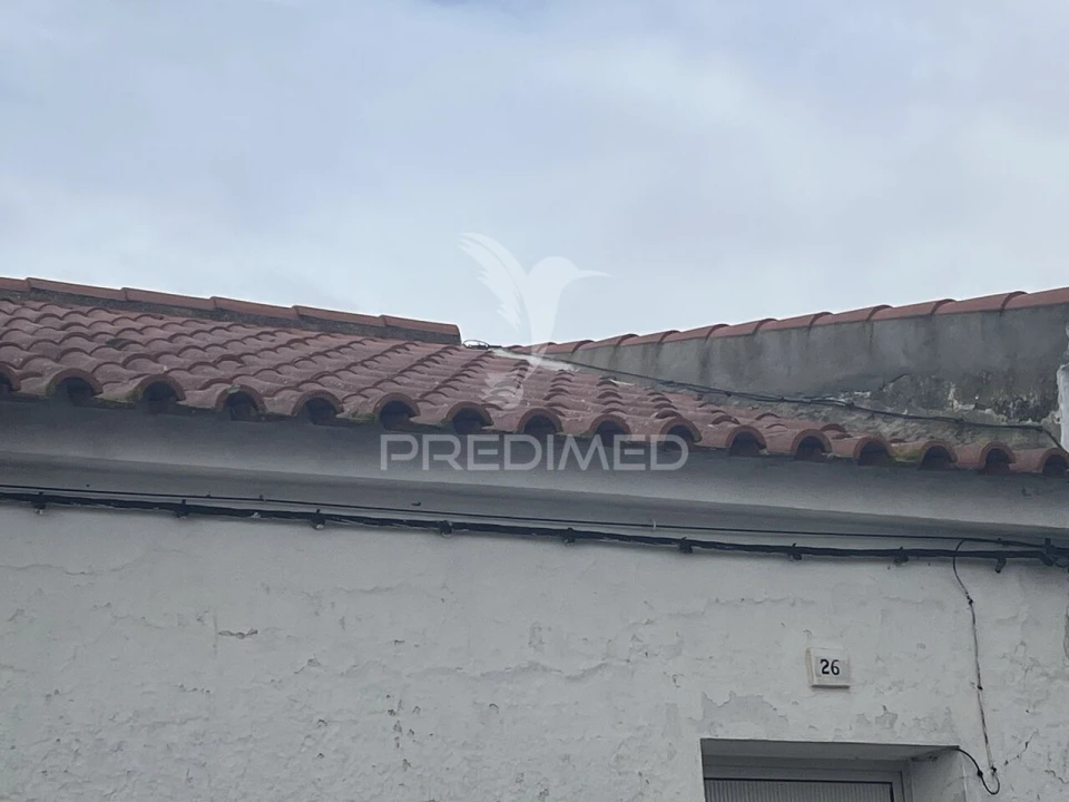 Moradia T2 para Venda em Alfundão e Peroguarda Foto 20