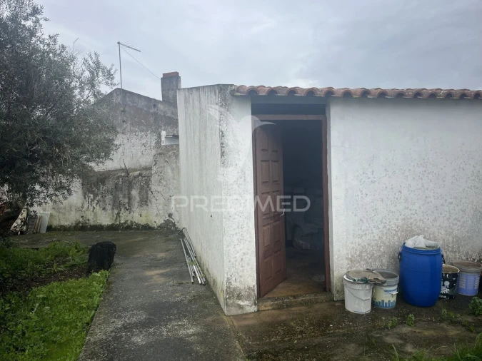 Moradia T2 para Venda em Alfundão e Peroguarda Foto 17