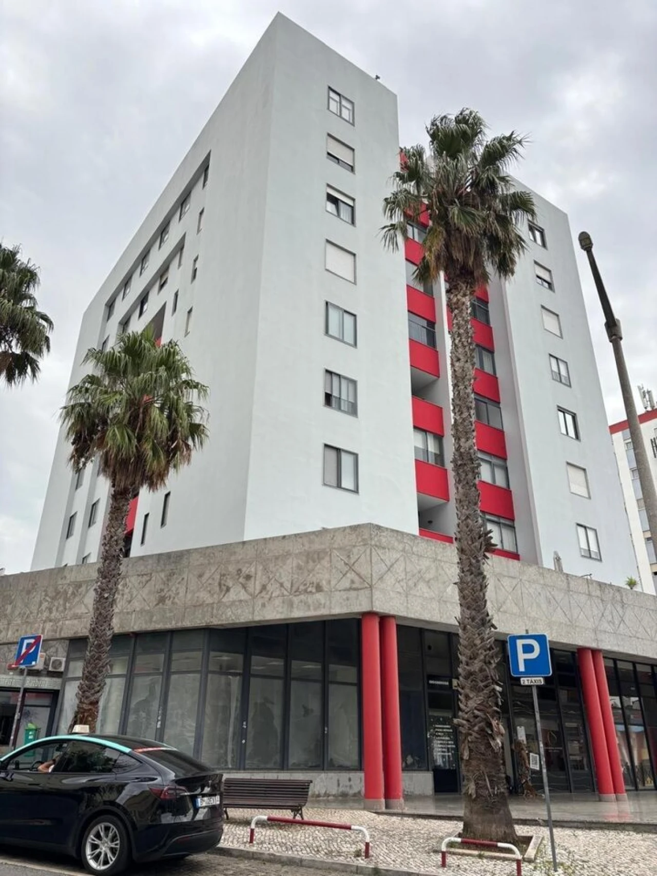 Loja para Venda em Ramada e Caneças Foto 2