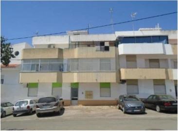 Apartamento T2 para Venda em Portimão