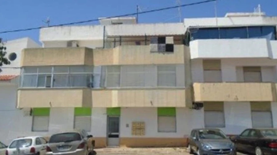 Apartamento T2 para Venda em Portimão